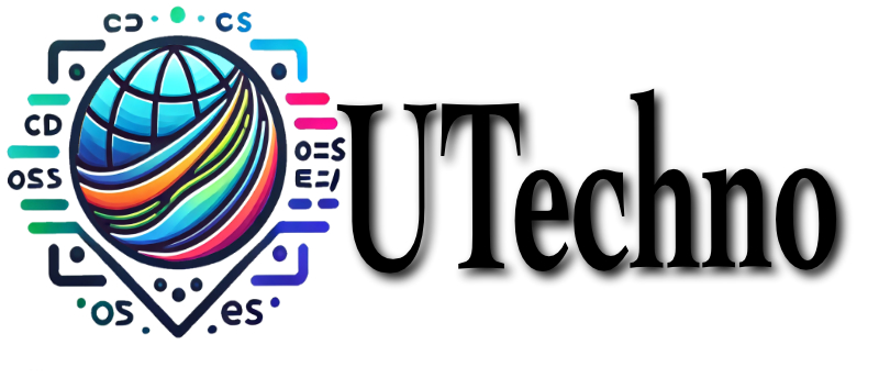 Logo UTechno